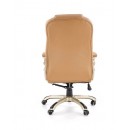 Кресло компьютерное HALMAR DESMOND беж